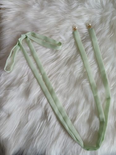 吊坠发带腰带雪纺古风吊坠