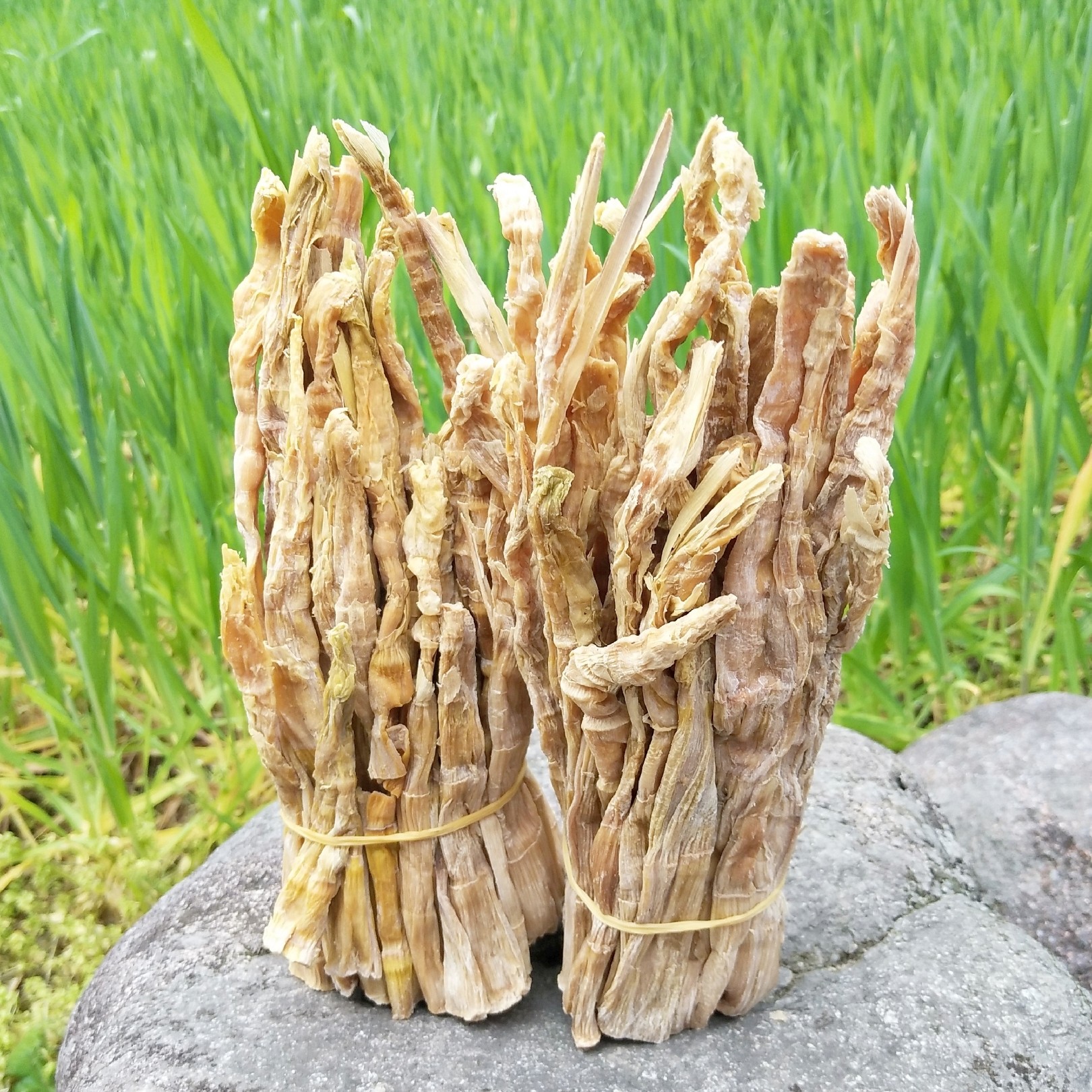 26年新货临安农家自制野笋干笋尖袋装早笋干500g雷竹笋干干货