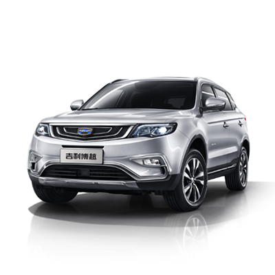 SUV