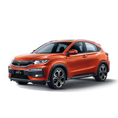 江陵村淘专享 本田 xr-v城市越野suv