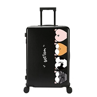 Черный шарик