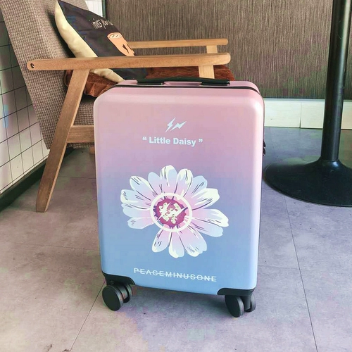 大途 Чемодан, свежая коробка, 24 дюймов