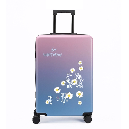 大途 Чемодан, свежая коробка, 24 дюймов