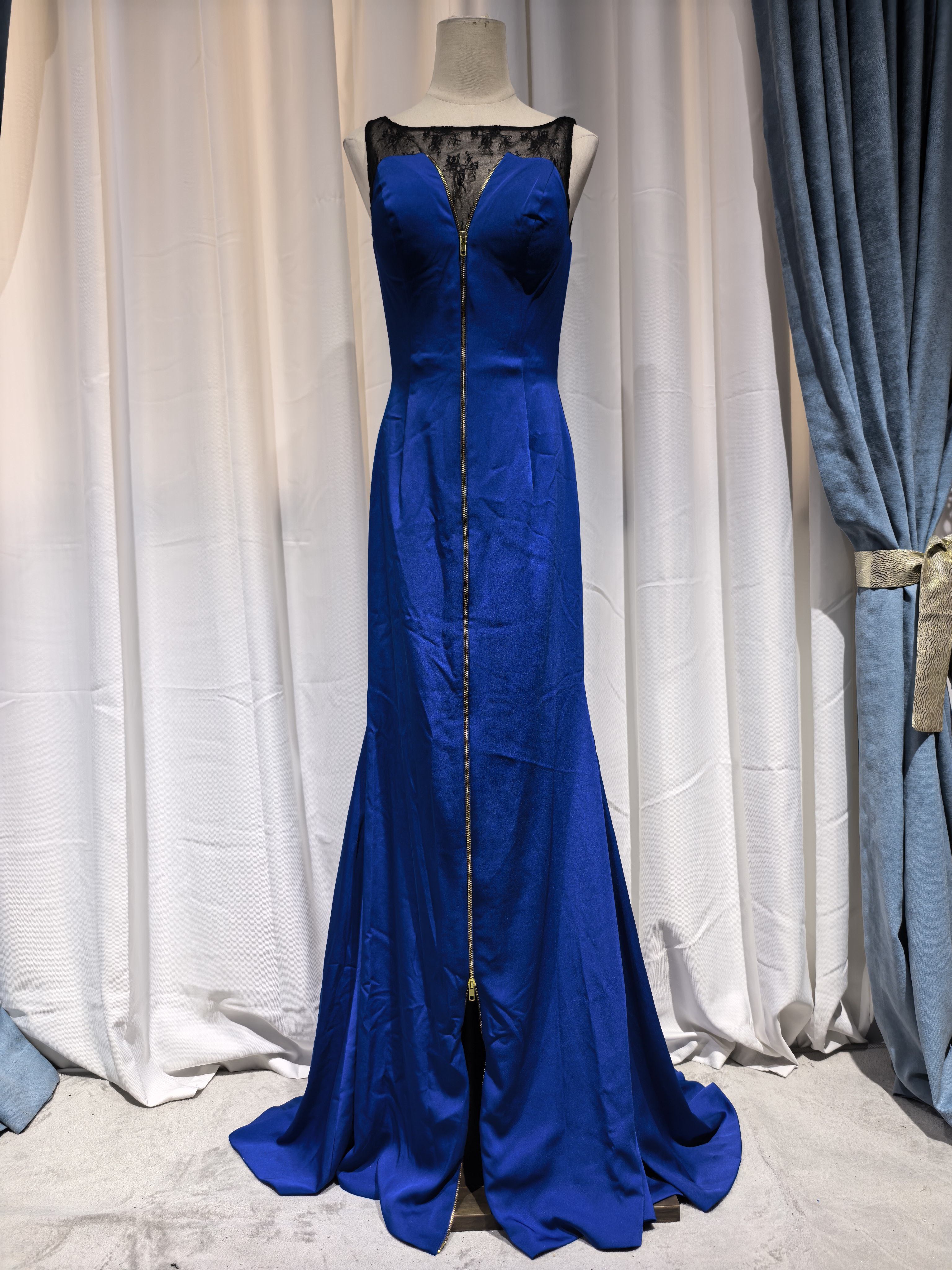 2026新款欧美晚礼服女显瘦长款气质主持晚会年会演出晚装名媛生日,女装/女士精品,礼服/晚装,淘宝优惠券,粉丝福利购,淘宝优惠卷