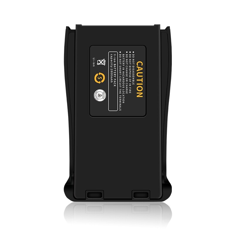 宝锋BF-888S BF-666S BF-777S 对讲机电池 原装锂电池2800mah