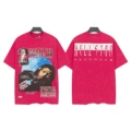A913 Rose Red