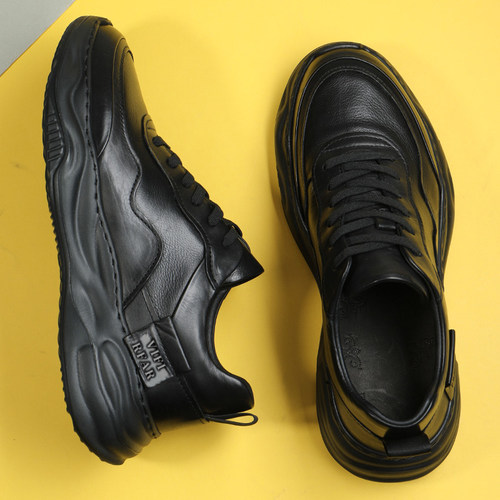 VIFIRFAR沸梵增高轻发泡软底男鞋