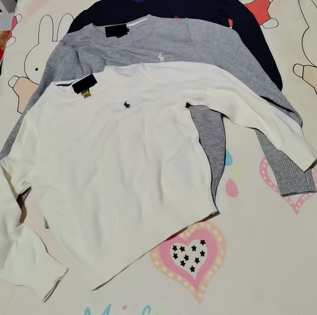 断码清仓儿童纯棉圆领套头长袖针织衫秋冬男童女童纯色打底毛衣,童装/婴儿装/亲子装,毛衣/针织衫,淘宝优惠券,粉丝福利购,淘宝优惠卷