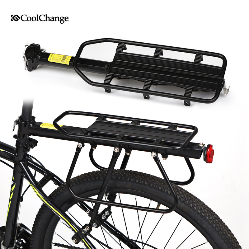 Porte-bagages pour vélo COOLCHANGE - Ref 2411547 Image 3