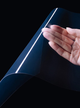 无限模境3D打印专用离型膜 nFEP膜、ACF、HTF膜高分子新技术