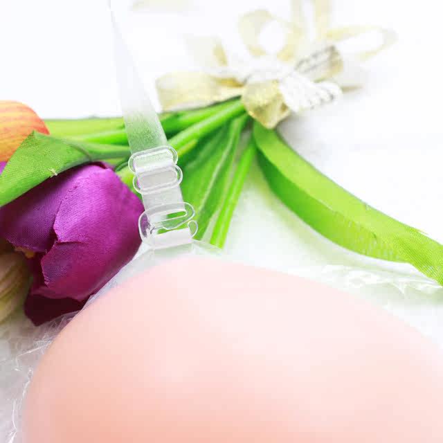 Soutien-gorge discret jeunes femmes - Ref 784796 Image 4