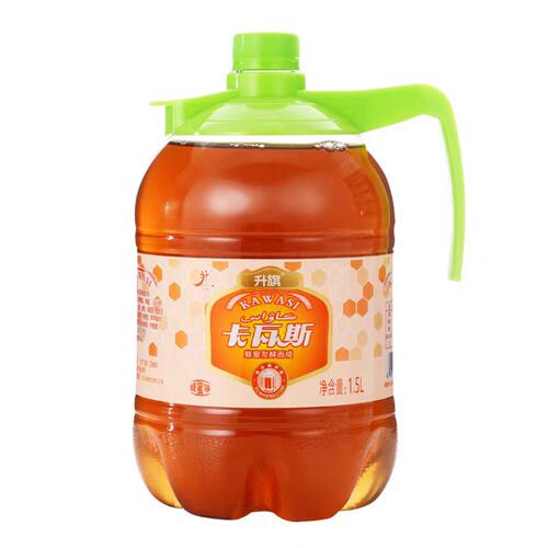 新疆升旗卡瓦斯1.5L发酵饮料