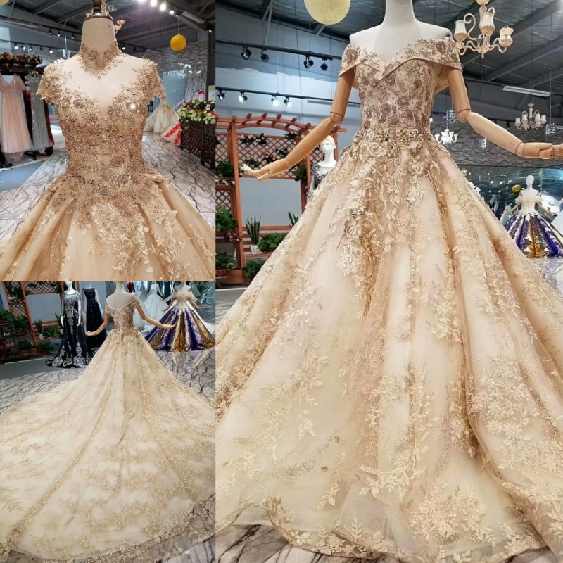 0韩式修身显瘦简约奢华孕妇婚纱