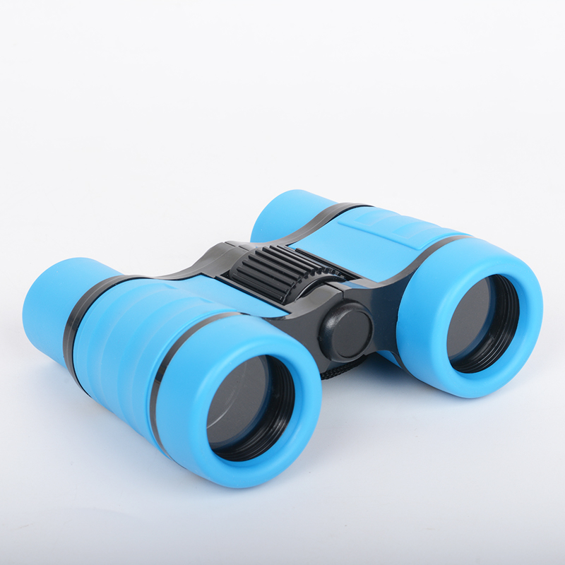 JIAGE高清光学镜片彩色礼物孩子