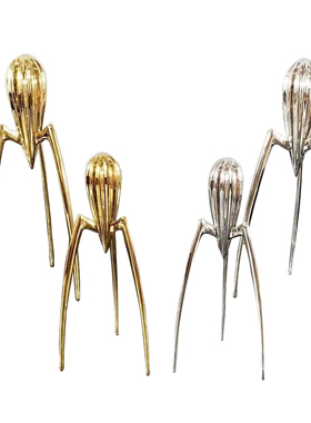 章鱼摆件餐厅厨房软装饰品