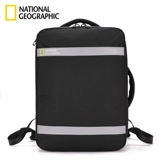 National geographic, вместительный и большой рюкзак, сумка через плечо, ранец, брендовая багажная сумка для путешествий