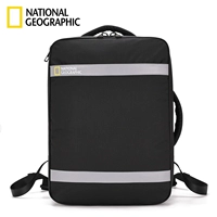 National geographic, вместительный и большой рюкзак, сумка через плечо, ранец, брендовая багажная сумка для путешествий