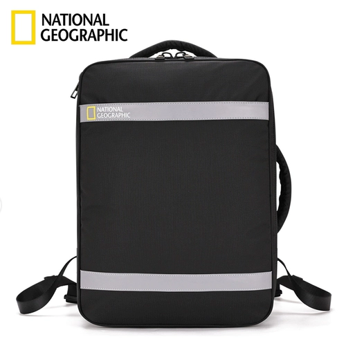 National geographic, вместительный и большой рюкзак, сумка через плечо, ранец, брендовая багажная сумка для путешествий