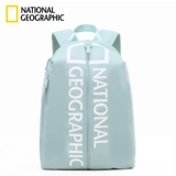 National geographic, школьный рюкзак, водоотталкивающая сумка через плечо для путешествий, для влюбленных, 2023