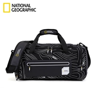 National geographic, портативная сумка для путешествий, барсетка для йоги, памятная спортивная сумка для плавания
