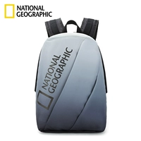 National geographic, сумка через плечо для школьников и студентов, школьный рюкзак, вместительный и большой ноутбук, 15.6 дюймов, градиент, 2023