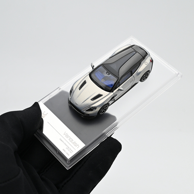 KM164zagato合金汽车模型