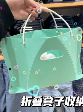 纸片折叠凳便携儿童塑料小马扎旅行户外钓鱼旅游火车超轻凳子成D