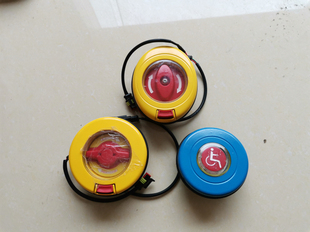 客车车门应急阀/原厂配件/适用于宇通申龙金龙金旅江淮安凯中通