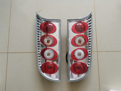 欧辉客车后尾灯配件大巴车旅游车配件BJ6125BJ6123BJ6129