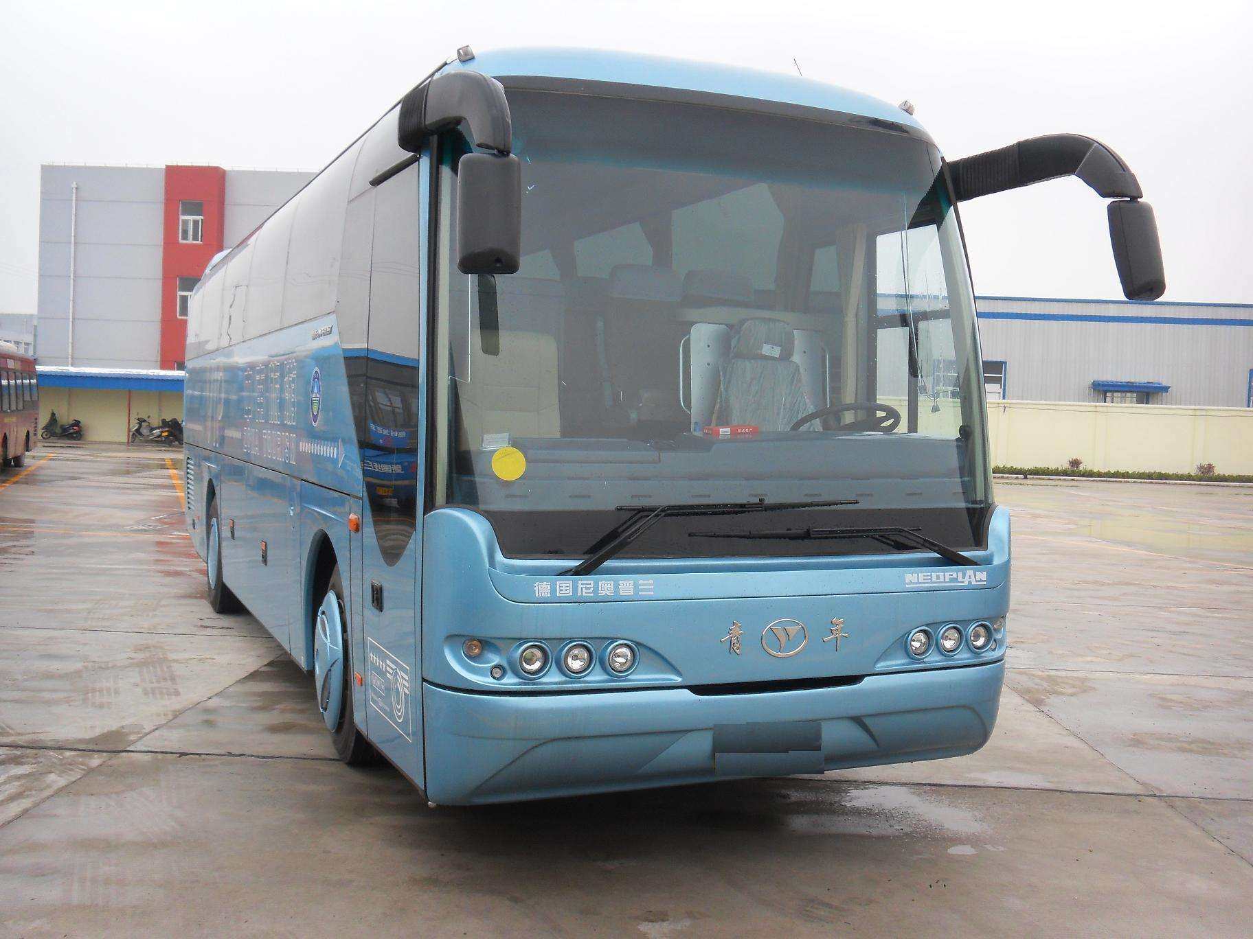 客车前大灯车头圆灯远光灯青年穗通北方尼奥普兰新龙马新大地配件