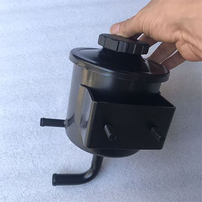 方向助力油壶转向油罐总成