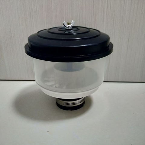 空气滤芯总成帽空滤除尘帽预滤器