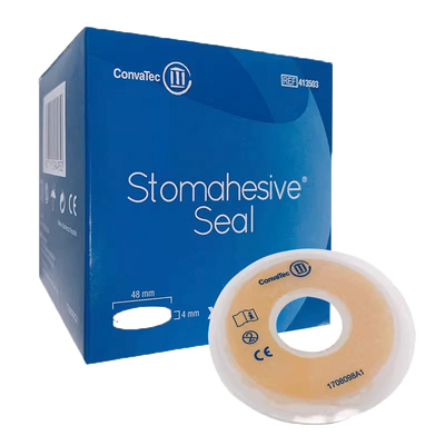 康维德密封环造口防漏圈