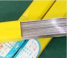 Ni307A镍基合金焊条ENiCrFe-3异种钢