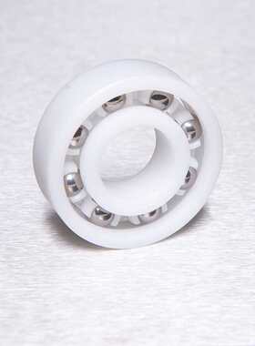 英国BNL进口轴承AC607  AC608  AC609Z-ISB/2N/D