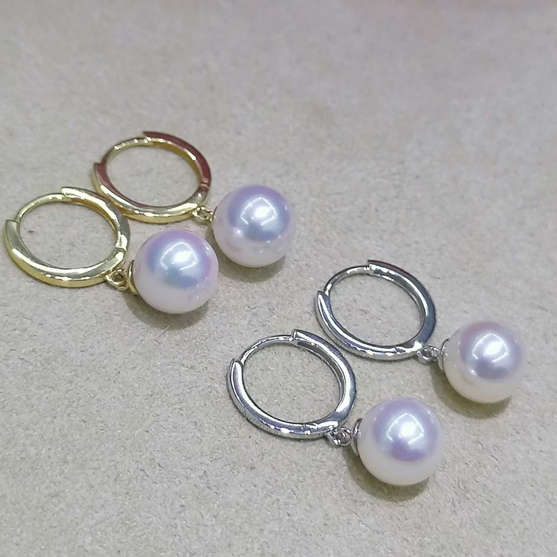 银饰时尚百搭DIY饰品配件