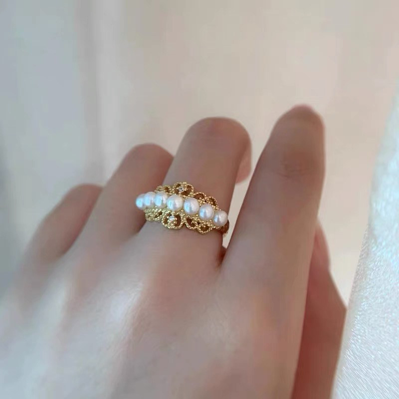 银饰时尚百搭DIY饰品配件