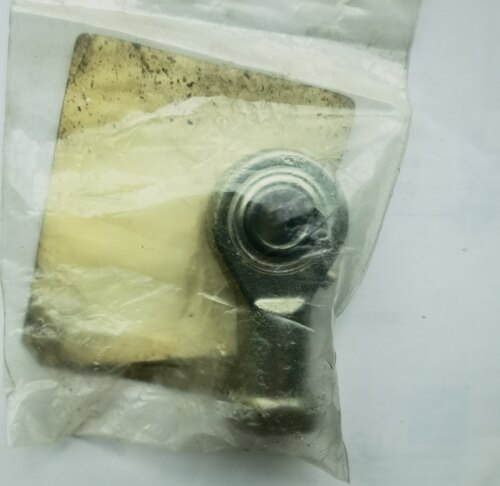原装进口库存鱼眼杆端关节轴承N534BRF8L，日本产正品全新！