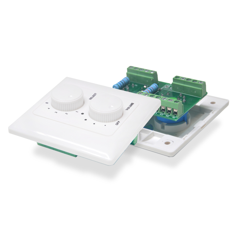 惠威音量控制器Hivi音控