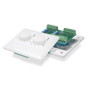 30E 06E 60E定压音量控制器86型音控 Hivi惠威