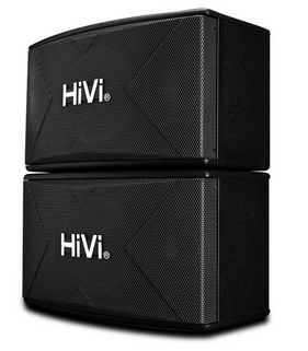 惠威专业音响Hivi/惠威会议音箱