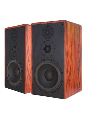 Hivi/惠威杜希2.3套件8寸低音D8G/D8.8高音Q1R/Q2R/Q3音响DIY套件