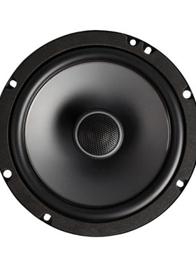 Hivi/惠威 cf260ii汽车音响6.5寸同轴喇叭CF260II