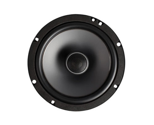 Hivi/惠威 cf260ii汽车音响6.5寸同轴喇叭CF260II