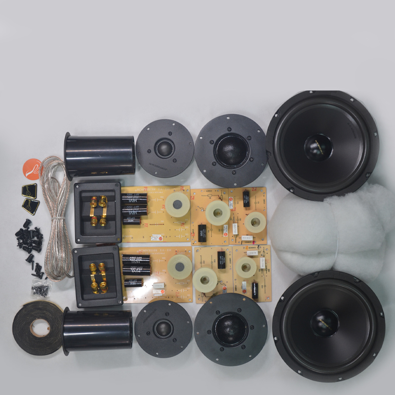 音响喇叭扬声器Hivi/惠威