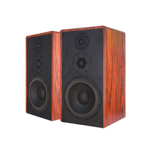 Hivi惠威 杜希2.5套件D10.8/D10G高音Q2R/Q3喇叭10寸高中低音