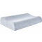 8H THAILAND NATURAL LATEX PILLOW CERVICAL SPINE RUBBER MEMORY PILLOW SINGLE TRIPLE CURVE HIGH AND LOW PILLOW CORE Z2S