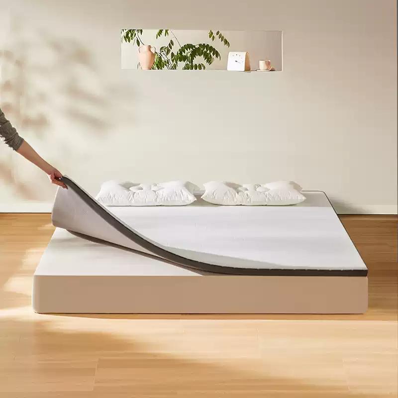 8H记忆棉床垫海绵家用榻榻米床褥