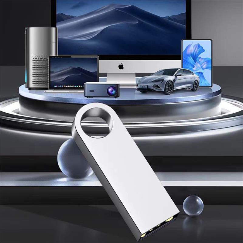 四大名著电视U盘64G西游记