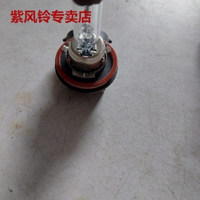 汽车灯泡H11雾灯12V24V9005H8H9H10H12H16880881雾灯大全